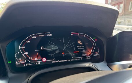 BMW 3 серия, 2020 год, 4 150 000 рублей, 17 фотография