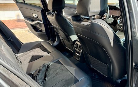 BMW 3 серия, 2020 год, 4 150 000 рублей, 13 фотография