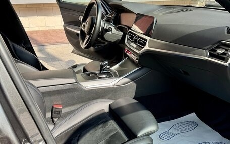 BMW 3 серия, 2020 год, 4 150 000 рублей, 15 фотография