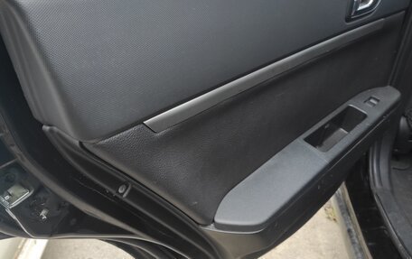 Mitsubishi Galant IX, 2008 год, 530 000 рублей, 8 фотография