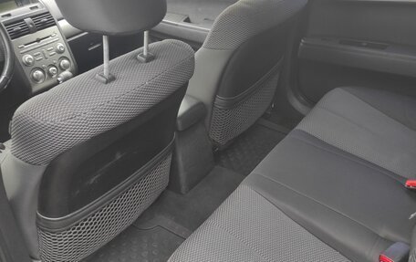Mitsubishi Galant IX, 2008 год, 530 000 рублей, 7 фотография