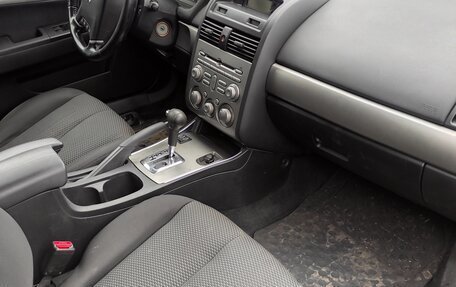 Mitsubishi Galant IX, 2008 год, 530 000 рублей, 9 фотография