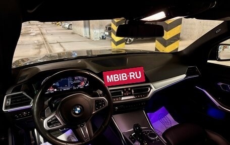 BMW 3 серия, 2020 год, 4 150 000 рублей, 18 фотография