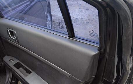 Mitsubishi Galant IX, 2008 год, 530 000 рублей, 12 фотография
