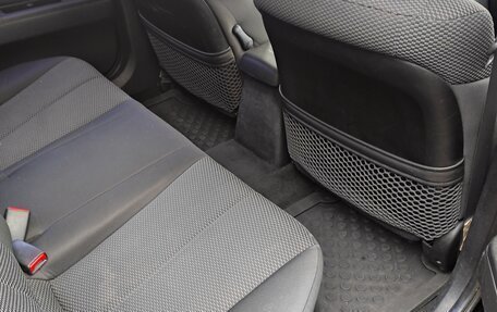 Mitsubishi Galant IX, 2008 год, 530 000 рублей, 11 фотография