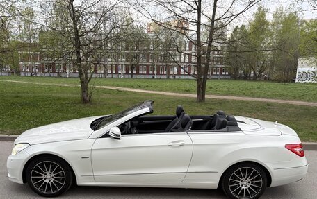 Mercedes-Benz E-Класс, 2010 год, 1 900 000 рублей, 3 фотография