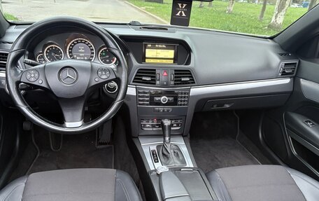 Mercedes-Benz E-Класс, 2010 год, 1 900 000 рублей, 6 фотография
