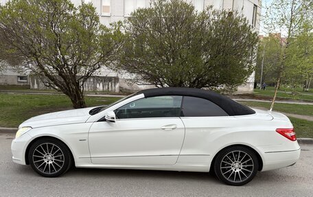 Mercedes-Benz E-Класс, 2010 год, 1 900 000 рублей, 9 фотография
