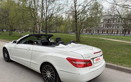 Mercedes-Benz E-Класс, 2010 год, 1 900 000 рублей, 5 фотография
