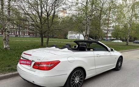 Mercedes-Benz E-Класс, 2010 год, 1 900 000 рублей, 4 фотография