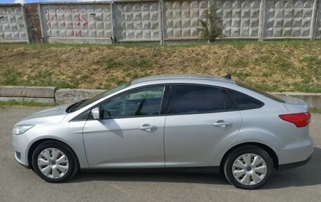 Ford Focus III, 2018 год, 1 000 000 рублей, 6 фотография