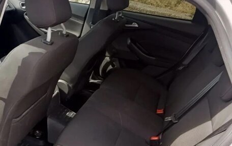 Ford Focus III, 2018 год, 1 000 000 рублей, 7 фотография
