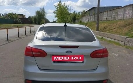 Ford Focus III, 2018 год, 1 000 000 рублей, 5 фотография