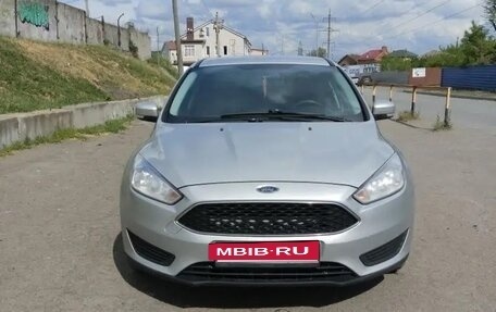 Ford Focus III, 2018 год, 1 000 000 рублей, 2 фотография
