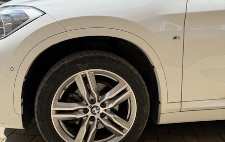 BMW X1, 2020 год, 3 500 000 рублей, 3 фотография