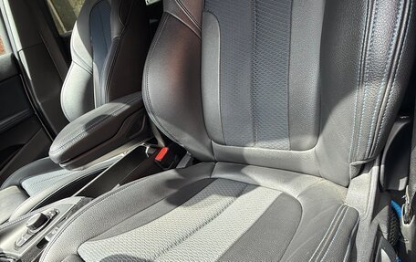 BMW X1, 2020 год, 3 500 000 рублей, 10 фотография