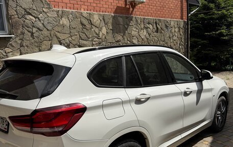 BMW X1, 2020 год, 3 500 000 рублей, 4 фотография