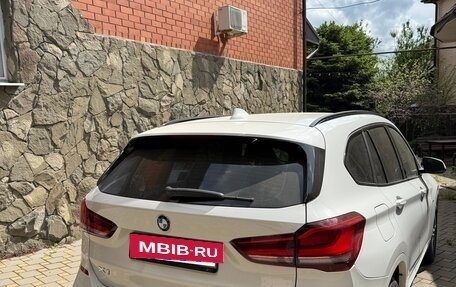 BMW X1, 2020 год, 3 500 000 рублей, 5 фотография