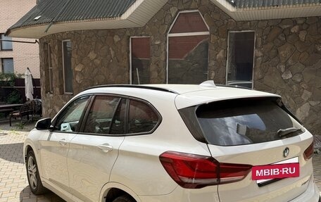 BMW X1, 2020 год, 3 500 000 рублей, 7 фотография