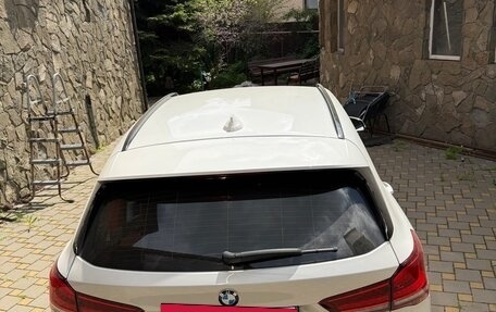 BMW X1, 2020 год, 3 500 000 рублей, 6 фотография