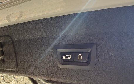 BMW X1, 2020 год, 3 500 000 рублей, 16 фотография