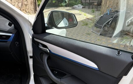 BMW X1, 2020 год, 3 500 000 рублей, 19 фотография