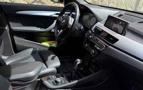 BMW X1, 2020 год, 3 500 000 рублей, 18 фотография