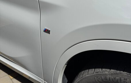BMW X1, 2020 год, 3 500 000 рублей, 17 фотография