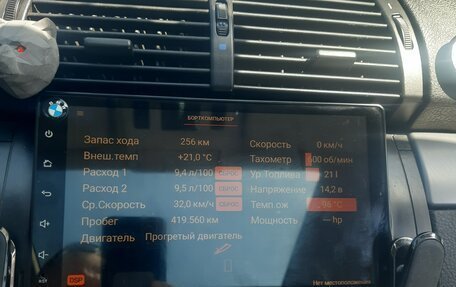 BMW X5, 2004 год, 1 150 000 рублей, 5 фотография