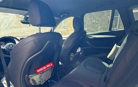 BMW X1, 2020 год, 3 500 000 рублей, 13 фотография