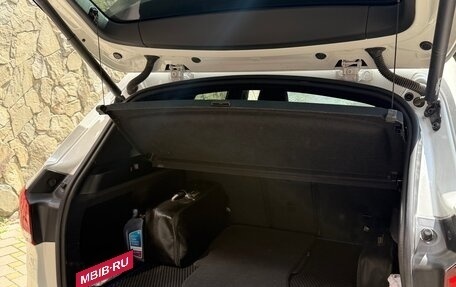 BMW X1, 2020 год, 3 500 000 рублей, 15 фотография