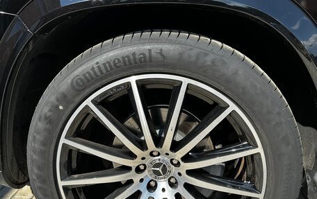 Mercedes-Benz GLS, 2024 год, 16 800 000 рублей, 5 фотография