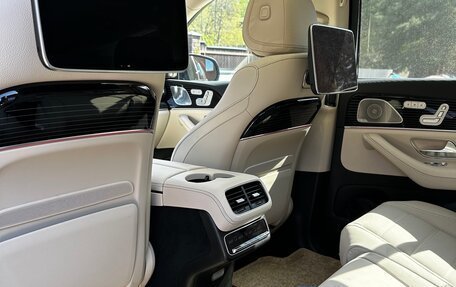 Mercedes-Benz GLS, 2024 год, 16 800 000 рублей, 7 фотография