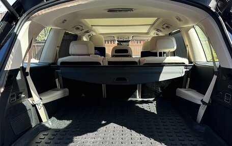Mercedes-Benz GLS, 2024 год, 16 800 000 рублей, 9 фотография