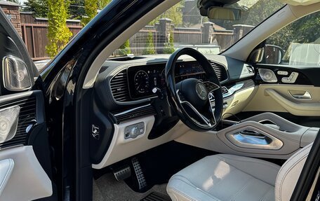 Mercedes-Benz GLS, 2024 год, 16 800 000 рублей, 12 фотография