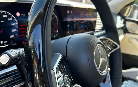 Mercedes-Benz GLS, 2024 год, 16 800 000 рублей, 13 фотография