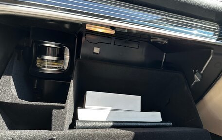 Mercedes-Benz GLS, 2024 год, 16 800 000 рублей, 19 фотография
