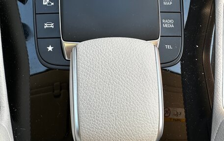 Mercedes-Benz GLS, 2024 год, 16 800 000 рублей, 25 фотография