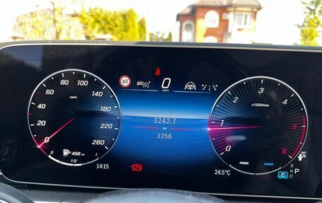 Mercedes-Benz GLS, 2024 год, 16 800 000 рублей, 16 фотография