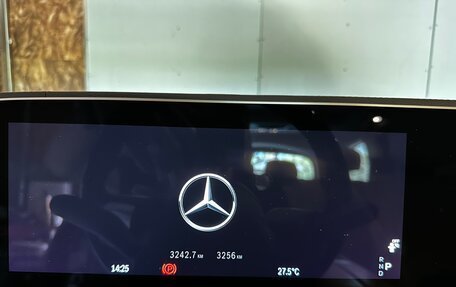 Mercedes-Benz GLS, 2024 год, 16 800 000 рублей, 26 фотография