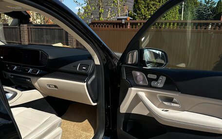 Mercedes-Benz GLS, 2024 год, 16 800 000 рублей, 21 фотография