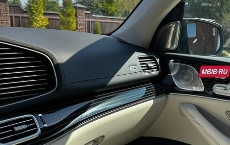 Mercedes-Benz GLS, 2024 год, 16 800 000 рублей, 18 фотография
