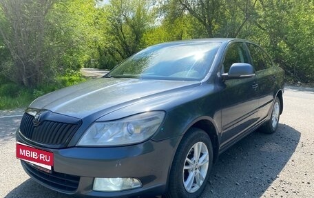Skoda Octavia, 2011 год, 720 000 рублей, 2 фотография
