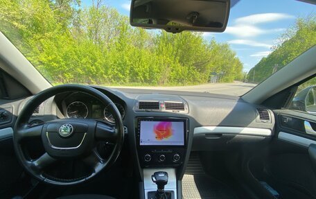 Skoda Octavia, 2011 год, 720 000 рублей, 9 фотография
