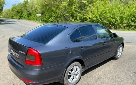 Skoda Octavia, 2011 год, 720 000 рублей, 4 фотография