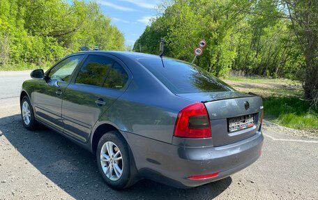 Skoda Octavia, 2011 год, 720 000 рублей, 6 фотография
