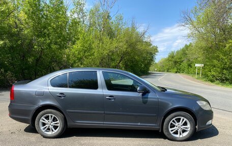 Skoda Octavia, 2011 год, 720 000 рублей, 7 фотография