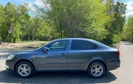 Skoda Octavia, 2011 год, 720 000 рублей, 8 фотография