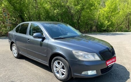Skoda Octavia, 2011 год, 720 000 рублей, 3 фотография