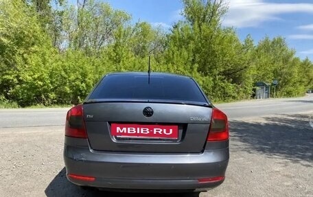 Skoda Octavia, 2011 год, 720 000 рублей, 5 фотография
